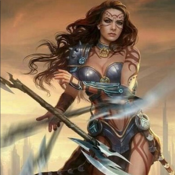 Meet your Posher, Nichlole - Picture 1 of 1